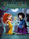 Persephone the Phony (eBook): Goddess Girls Series, Book 2